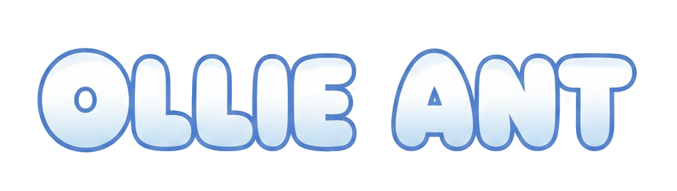 Ollie Ant